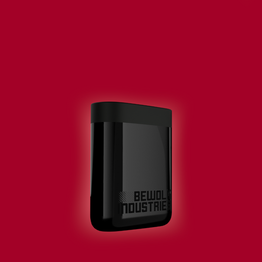 Bewolk Bar Batterie for Flavour Pod